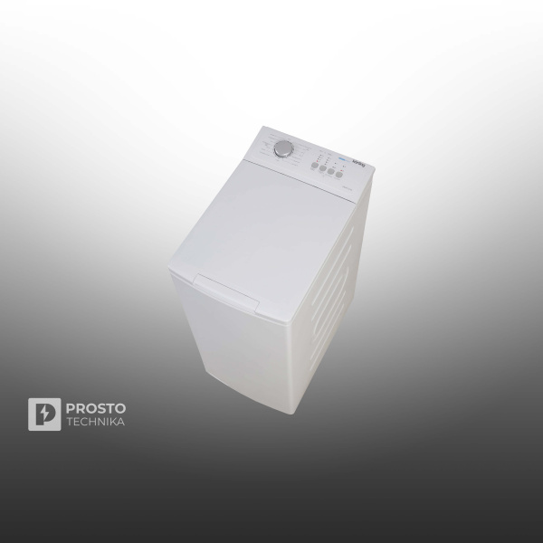 Стиральная машина Korting KWMT 1270 I